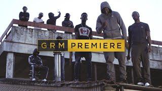 Ratlin x Abra Cadabra x Kush - No Ordinary Rappers [Music Video] | GRM Daily