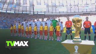 Gracias por seguir la mejor cobertura del Mundial 2014 por TVMAX | TVMax