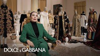 Dal Cuore Alle Mani: Dolce&Gabbana - Florence Müller
