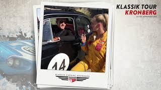 Klassik Tour Kronberg 2018 – Teilnehmer-Interview