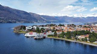 Discover Dervio Lake: Italy's Secret Paradise