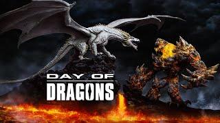 Day of Dragons Official Launch Trailer