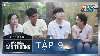 Bậc Thầy Săn Thưởng | Tập 9 (22/12/2024)