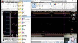 AutoCAD Video Tips: What’s Up with That DEFPOINTS Layer? (Lynn Allen/Cadalyst Magazine)