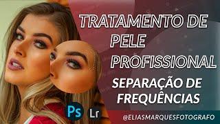 O MÉTODO PROFISSIONAL PARA TRATAMENTO DE PELE - SEPARAÇÃO DE FREQUÊNCIAS.