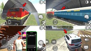 New Tunnel + Tv On Cheat Code in INDIAN BIKE DRIVING 3D || INDIAN BIKE DRIVING 3D NEW UPDATE || igs