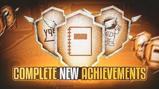 Easy Way To Complete Seeing in Believing Achievement | New Achievement | Complete in One Match