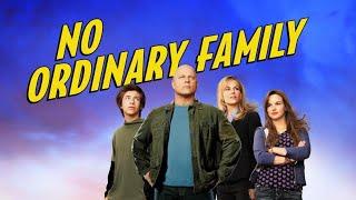 No Ordinary Family Full Movie Review | Michael ChiklisJulie BenzKay Panabaker