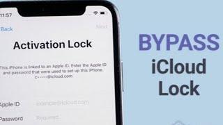 bypass icloud with broque ramdisk A6-A11 device FREE hello screen  bypass without signal