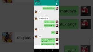 harga itil atau memek cuman 200 rb | murah yah itil sekarang | gw cuman prank open bo michat