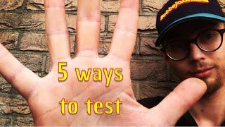 5 ways to test for IDOR demonstrated