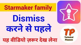 New update | Watch this video before dismissing your starmaker family | Technical pleasure