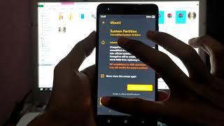 Cara Install TWRP Orangefox Redmi Note 4X Mido || Pasti Berhasil