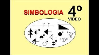 Simbologia - 4º vídeo