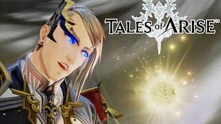 Tales of Arise - Boss Lord Ganabelt (Hard Mode) [テイルズオブアライズ]