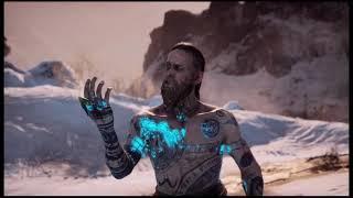 THIS TIME WITH FEELING; God of War (2018); Ep 55