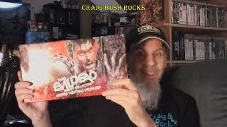 Welcome To My Channel Craig Bush Rocks