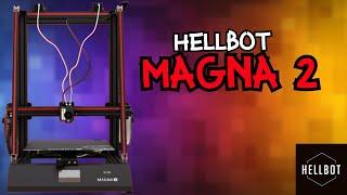 ||HELLBOT - MAGNA 2|| LA GRAN EVOLUCION!