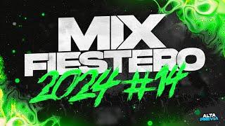 MIX FIESTERO 2024  PREVIA Y CACHENGUE | REGGAETON 2024 | MIX BOLICHERO | ALTA PREVIA 