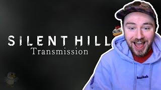 Silent Hill 2 Remake Looks...? - Silent Hill Transmission Reaction / Breakdown