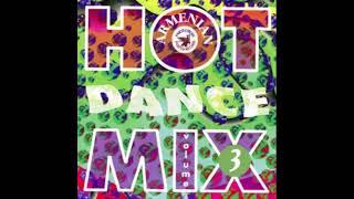 Hot Armenian Dance Mix, Volume 3 (Non Stop Dance Songs)  (Full Album)