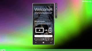 Video thực tế Emulator trong Windows Phone 8.1 SDK