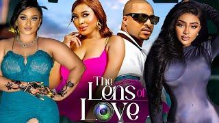 THE LENS OF LOVE~(FULL MOVIE) IK OGBONNA, ROSE AFUWAPE, EVANNY PATRICK~2024 LATEST NIGERIAN MOVIE