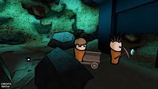 Prison Revolts |  Rimworld Animated Shorts