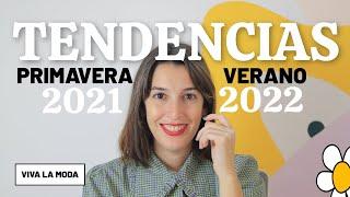 REPORTE DE TENDENCIAS: PRIMAVERA VERANO 2021 2022 ARGENTINA!