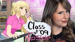 I'm scared to play this... (TW: EVERYTHING x10) - Let's Play - Class of '09: The Flip Side