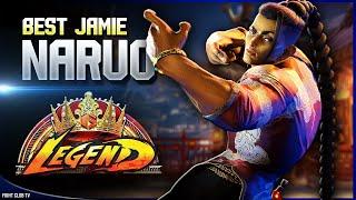 Naruo (Jamie) Season 2   Street Fighter 6