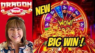 BIG WIN! NEW DRAGON BOWL BONUSES