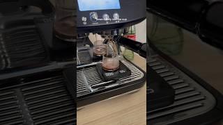 How to dial in the Breville Barista Pro!