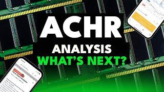 ACHR Stock Soars: Will Archer Aviation Hit New Heights in 2025?  Price Predictions Inside!