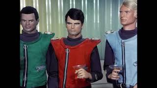 Captain Scarlet (Series 1) Flight To Atlantica 30 Apr 1968