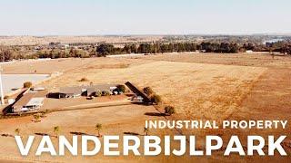 Once in a Lifetime Business Opportunity | Vanderbijlpark | Wynand Pretorius