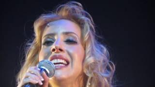 Kiara Sasso - I Will Always Love You - Show Silhuetas - Theatro NET SP - 31/05/2017 (HD)