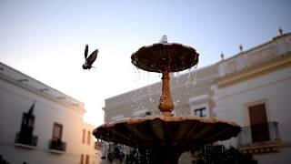 Zafra, Extremadura