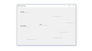 How to make a dotted lines instead of Textbox - Vb.net @mikecodz2821