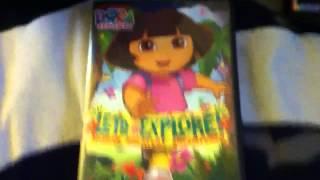 Dora the Explorer Collection 2013