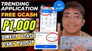 KUMITA AKO DITO NG 6,000 PESOS SA GCASH IN JUST 1 WEEK SA PAGLALARO LANG SA GCASH GAME APP