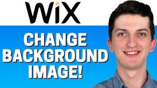 How To Change Background Color For Columns In Wix