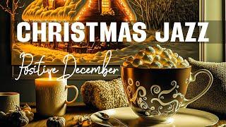 light jazz music  elegant December jazz and bossa nova for relaxation, study and work