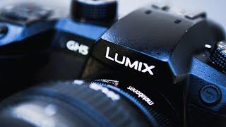 BEST Panasonic GH5 Zoom Lens? (Lumix Reviews)