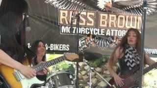 "Rock Bottom" 2H2H at Cook's Corner June 5 2016