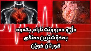 ئارامکەرەوەی دڵ و دەروون بە خۆشترین دەنگی قورئان خوێن xoshtrin dangi quran xwen