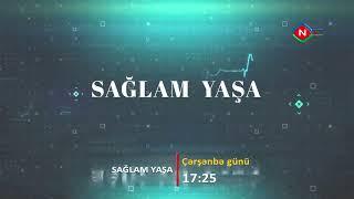 Sağlam yaşa - Anons