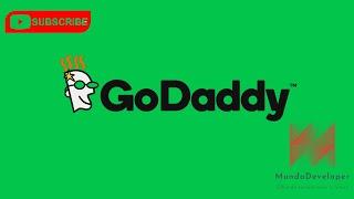 COMO REGISTRAR DOMÍNIO NA GODADDY?