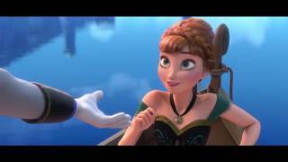 FMF 2016: Film Music Gala: Animations | Frozen