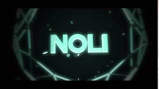 Intro for Mr.Noli ( First AE :D ) || SkuzArts